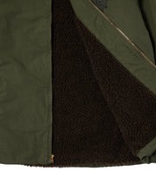 画像をギャラリービューアに読み込む, BOA JKT OCEANIC