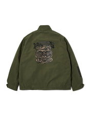 画像をギャラリービューアに読み込む, BOA JKT OCEANIC