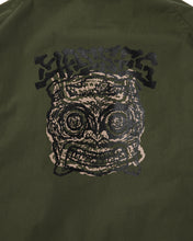 画像をギャラリービューアに読み込む, BOA JKT OCEANIC