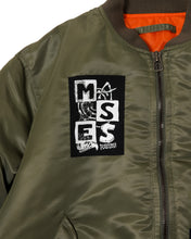 画像をギャラリービューアに読み込む, MA-1 TLofD