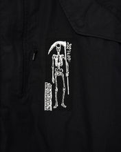 画像をギャラリービューアに読み込む, M-65 COAT TL of D