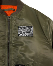 画像をギャラリービューアに読み込む, MA-1 TLofD