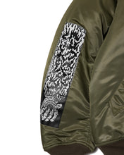 画像をギャラリービューアに読み込む, MA-1 TLofD