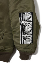 画像をギャラリービューアに読み込む, MA-1 TLofD