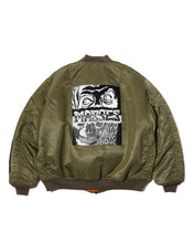 画像をギャラリービューアに読み込む, MA-1 TLofD