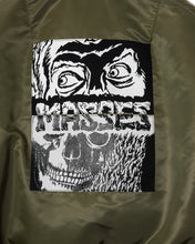 画像をギャラリービューアに読み込む, MA-1 TLofD