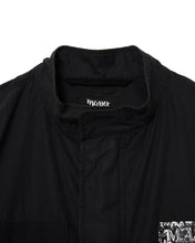 画像をギャラリービューアに読み込む, M-65 COAT TL of D