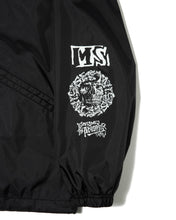 画像をギャラリービューアに読み込む, NYLON JACKET PREDATOR