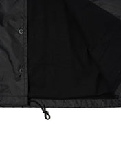 画像をギャラリービューアに読み込む, NYLON JACKET PREDATOR