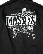 画像をギャラリービューアに読み込む, NYLON JACKET PREDATOR