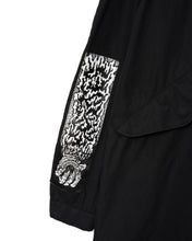 画像をギャラリービューアに読み込む, M-65 COAT TL of D