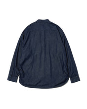 画像をギャラリービューアに読み込む, DENIM ST SHIRT