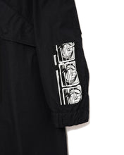 画像をギャラリービューアに読み込む, M-65 COAT TL of D