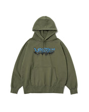 画像をギャラリービューアに読み込む, SWEAT HOODED PUNISHER