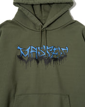 画像をギャラリービューアに読み込む, SWEAT HOODED PUNISHER