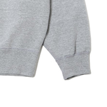 画像をギャラリービューアに読み込む, SWEAT CREW HUNTER