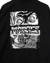 画像をギャラリービューアに読み込む, M-65 COAT TL of D