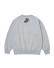 画像をギャラリービューアに読み込む, SWEAT CREW HUNTER