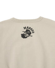 画像をギャラリービューアに読み込む, SWEAT CREW HUNTER