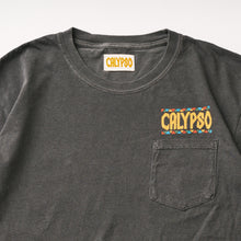 画像をギャラリービューアに読み込む, Brand Souvenir Pocket Tee