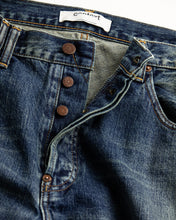 画像をギャラリービューアに読み込む, REGULAR TAPERED 5P PANTS 5YEAR