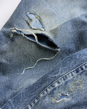 画像をギャラリービューアに読み込む, 80's WIDE REMAKED 5P PANTS