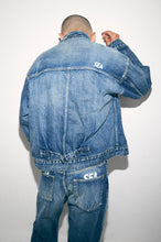 画像をギャラリービューアに読み込む, WDS x MINEDENIM E.BF-GJKT USS