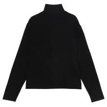 画像をギャラリービューアに読み込む, Suede Drivers Knit