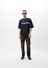 画像をギャラリービューアに読み込む, SHELTECH-P CREWNECK SS