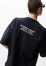 画像をギャラリービューアに読み込む, SHELTECH-P CREWNECK SS