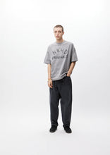 画像をギャラリービューアに読み込む, SHELTECH CREWNECK SS