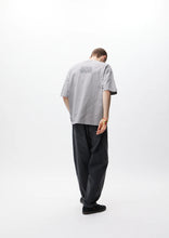 画像をギャラリービューアに読み込む, SHELTECH CREWNECK SS