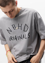 画像をギャラリービューアに読み込む, SHELTECH CREWNECK SS