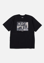 画像をギャラリービューアに読み込む, NH X SEX PISTOLS . TEE SS-2