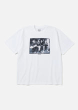 画像をギャラリービューアに読み込む, NH X SEX PISTOLS . TEE SS-2