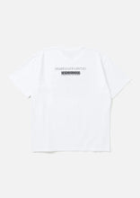 画像をギャラリービューアに読み込む, NH X SEX PISTOLS . TEE SS-2