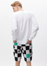 画像をギャラリービューアに読み込む, NH. TEE LS-3