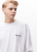 画像をギャラリービューアに読み込む, NH. TEE LS-3