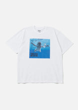 画像をギャラリービューアに読み込む, NH X NIRVANA . TEE SS-3