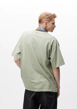 画像をギャラリービューアに読み込む, NH . TEE SS-12