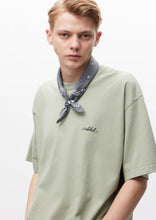画像をギャラリービューアに読み込む, NH . TEE SS-12