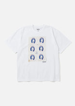 画像をギャラリービューアに読み込む, NH X SEX PISTOLS . TEE SS-1