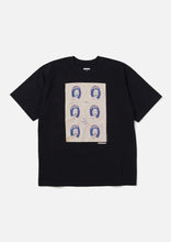 画像をギャラリービューアに読み込む, NH X SEX PISTOLS . TEE SS-1