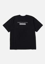 画像をギャラリービューアに読み込む, NH X SEX PISTOLS . TEE SS-2
