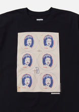 画像をギャラリービューアに読み込む, NH X SEX PISTOLS . TEE SS-1