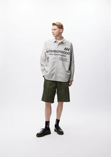 画像をギャラリービューアに読み込む, WORK SHORT PANTS