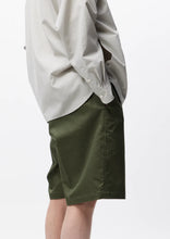 画像をギャラリービューアに読み込む, WORK SHORT PANTS