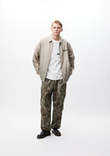 画像をギャラリービューアに読み込む, WINDBREAKER JACKET-1