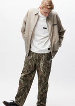 画像をギャラリービューアに読み込む, WINDBREAKER JACKET-1