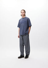 画像をギャラリービューアに読み込む, PIGMENT DYED CREWNECK SS